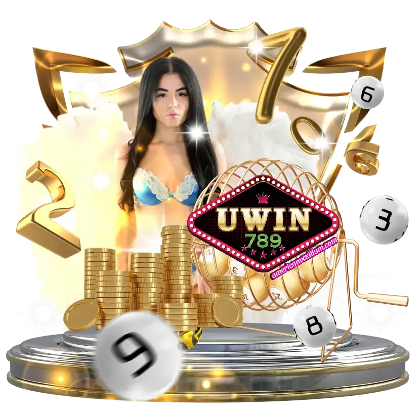 UWIN789เว็บตรง